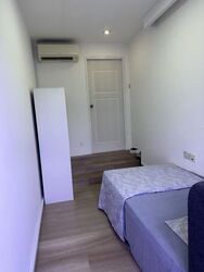 Palm Lodge (D14), Apartment #620742981